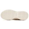 Anta Synthetic Leather Minimalist Style Cushioning Slip Resistant Abrasion Resistant 122017772-3