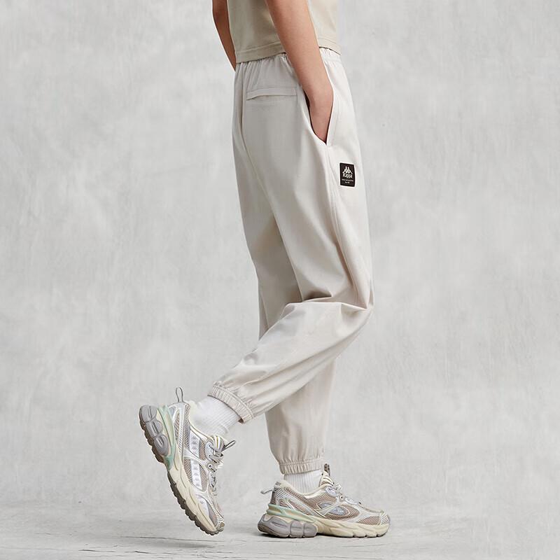 Kappa Women's Crop Sweatpants K0E42CJ80