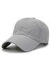 Breathable Quick Dry Baseball Cap For Women Sun Protection Adjustable Outdoor Sports Hat