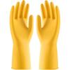 Qiao Yi Household Kitchen & Cleaning Rubber Gloves