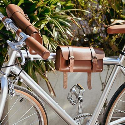 Cyklistické příslušenství – Tašky a koše na jízdní kolo