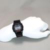 CASIO G-SHOCK G-LIDE GWX-5600-1JF Solárne rádiom riadené pánske hodinky