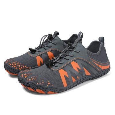 Scarpe da Acqua da Uomo Leggere Traspiranti Donna a Piedi Nudi Asciugatura Rapida Scarpe da Acqua Antiscivolo da Spiaggia per Guado Sportive per Nuoto Surf Pesca