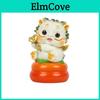 Feng Shui Pixiu Resin Figurine Gift Set For Office Decor And Prosperity