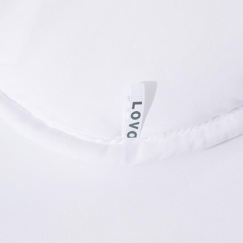 LOVO Anti-Mite All-Season Quilt