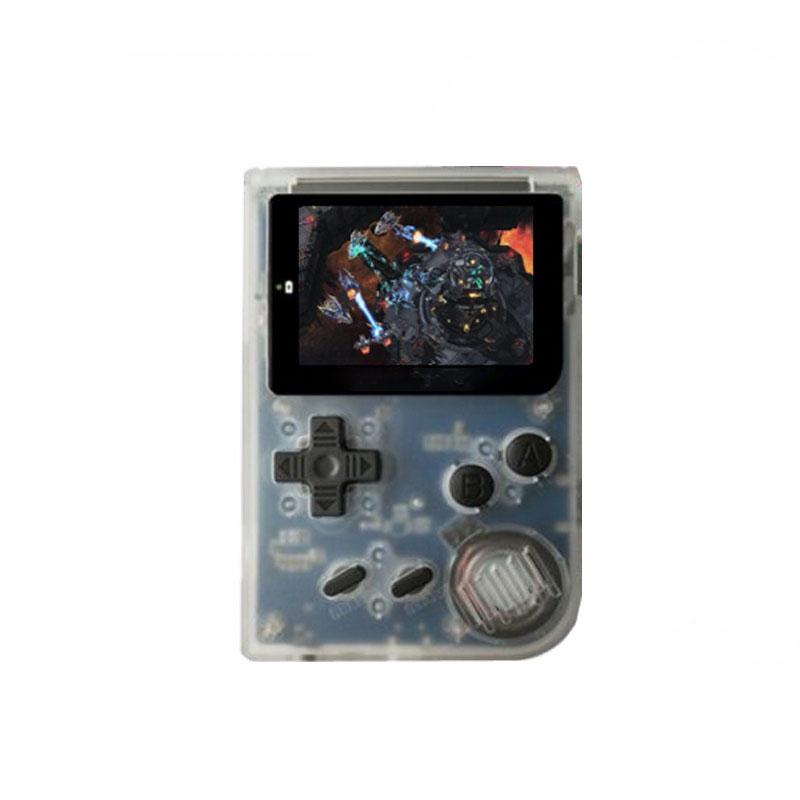 Portable Mini Handheld Game Console Built-in 36 Classic Games Best Gift for Kids