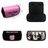 Stylish Blackpink Double Pencil Pouch Bag Large Capacity Kid Student Gift