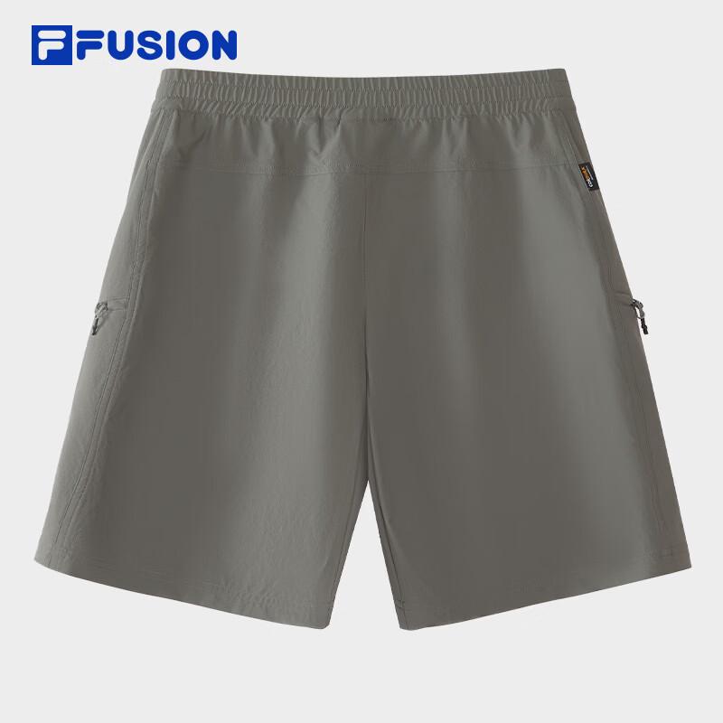 Fila Fusion Men's Lightweight Cargo Shorts