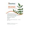 Himalaya Shallaki Schmerzlinderungstabletten 125mg Boswellia-Extrakt Gelenkgesundheit Entzündungshemmend 60 Tabletten Packung mit 2