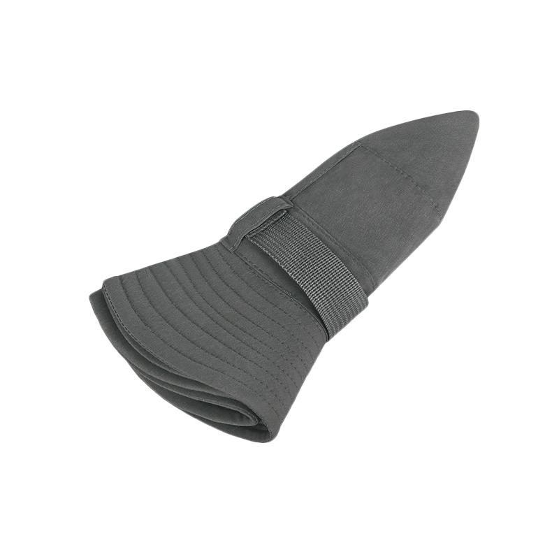 Spring Summer Waterproof Hiking Hat Men Outdoor Camping Sunshade Fisherman Hat