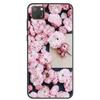 For Huawei Y5P Case Black Bumper Silicone TPU Soft Phone Cover For Huawei Y5P 2020 DRA-LX9 Y5 P Case Cartoon Fundas Y 5P