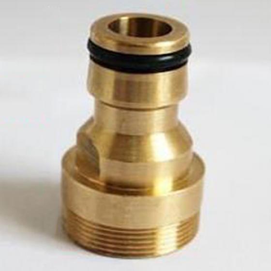 Gartenschlauchhahn Rohr Anschluss Ventil Gartenschlauch Adapter
