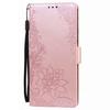 Fashion Lace Wallet Flip Leather Case For OPPO Reno 15F A53 A53S  Vivo V60 Lite 5G Realme C85 15 16 Pro Plus 15T Cover Reno15 F
