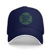Game Day Baseball Cap  Vintage Trucker Hat Summer Unisex Women Hunting Camping Snapback Cap