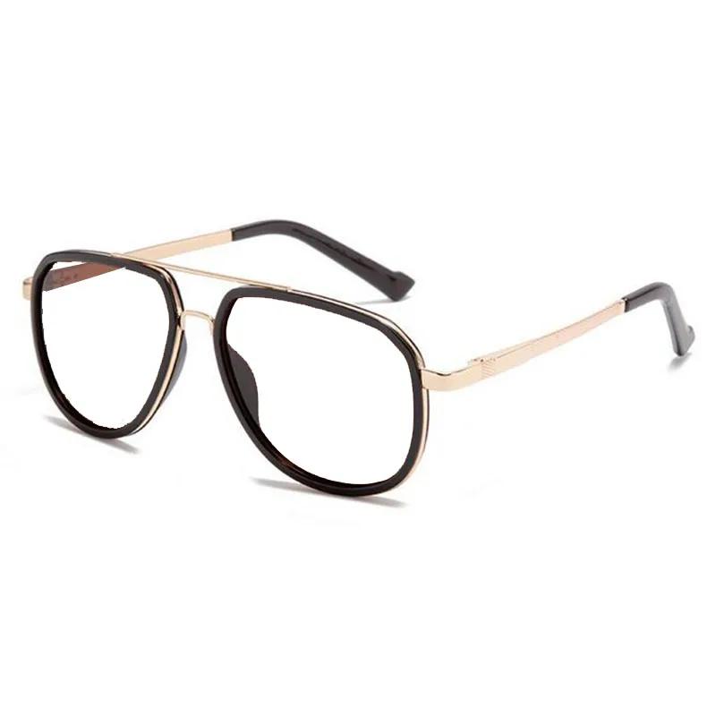 0 -0.5 -0.75 -1.0 To -6.0 Gray/Tea Lens Prescription Sunglasses Men Polarized Myopia Women Goggle Cat Eyes Punk Sun Glasses