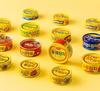 Dongwon Thunfisch Light Standard Koreanischer Dosen-Thunfisch 135g x 4 Packungen