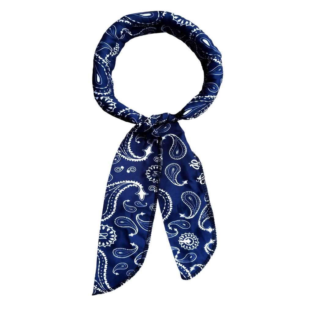 Towel for Summer Sports, Neck Wrap, Headband and Pet Towel