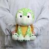 NICI Homies26 Turtle Plush 23cm Toy,