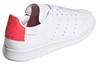 adidas Originals Stan Smith 'White Red' Women's EE5853