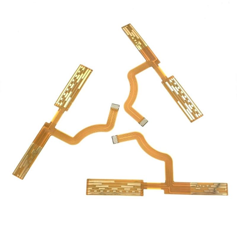 Lens Focusing Flexible Cable Camera Ribbon Cable For 17-50mm Digital Camera Repair Part Flexible Ribbon Cable Replacement