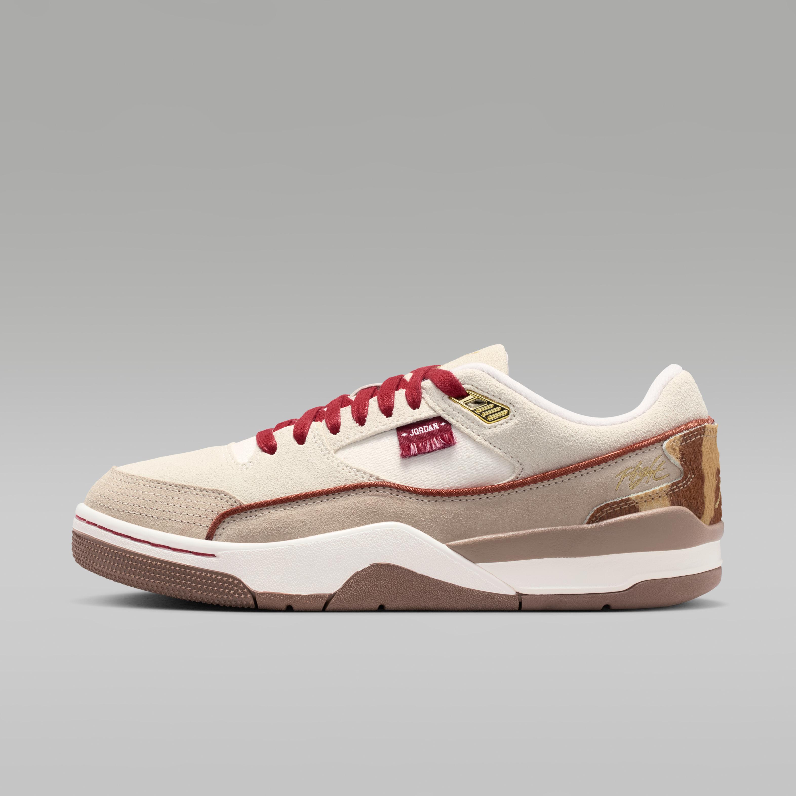 Jordan Flight Court SE Year of the Horse 36