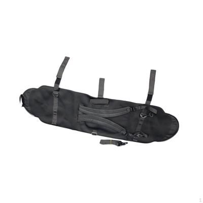 Snowboard Bag Backpack Cover Case Portable with Adjustable Strap Storage Ski for Winter
