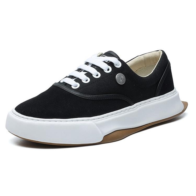 FILA Mihara X FILA Fm 10 Low Top Shoes Black F12M124348FBK