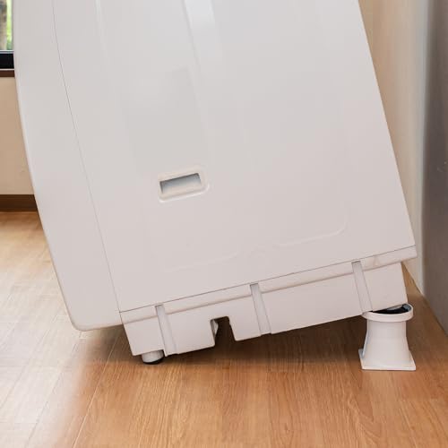 Sekisui Jushi Shoji Sekisui Washing Machine Stand SRO-10