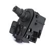 Car Combination Windshield Wiper and Turn Signal Switch for Renault Clio Modus Kangoo 2005 2006-2010 Car Accessories 8201590631