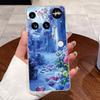Casing For Nothing Phone (3) Case For Phone3 Back Cover Aesthetic Fashion Cute Cat Cartoon Transparent Soft Silicone Phone Case