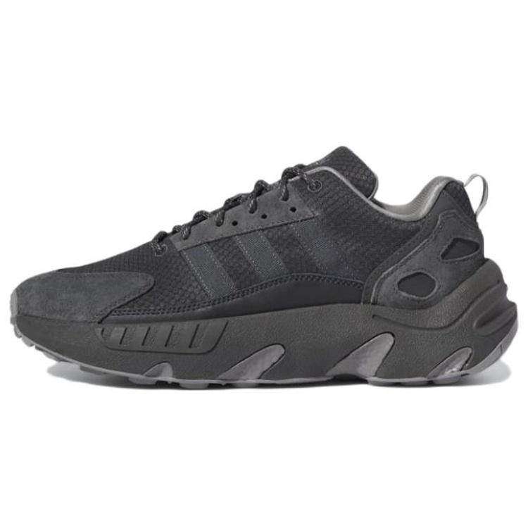 adidas ZX 22 Boost  Solid Grey  Men s GY6696 EU 44