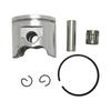 Piston Ring Pin Needle Bearing Kit 42MM For Husqvarna 343 F / FR / FRM, 343 R / RX, 345 F / FR / FRM, 345 R / RX Brushcutters