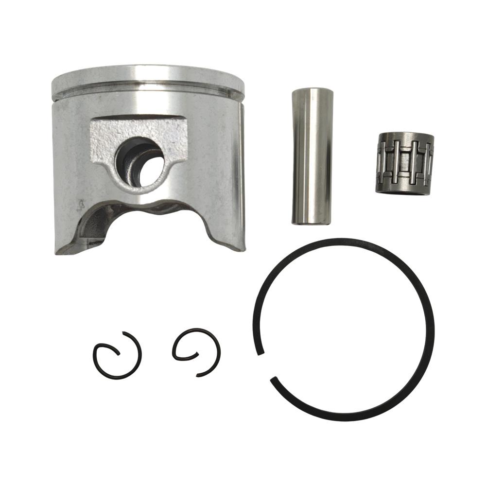 Piston Ring Pin Needle Bearing Kit 42MM For Husqvarna 343 F / FR / FRM, 343 R / RX, 345 F / FR / FRM, 345 R / RX Brushcutters