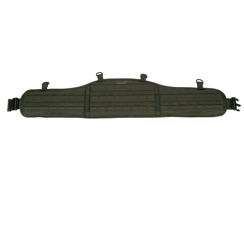 Viper Mens Elite Waist Belt