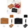 Baellerry Ladies Wallet With Multi Card Slots And Coin Pocket For Daily Use