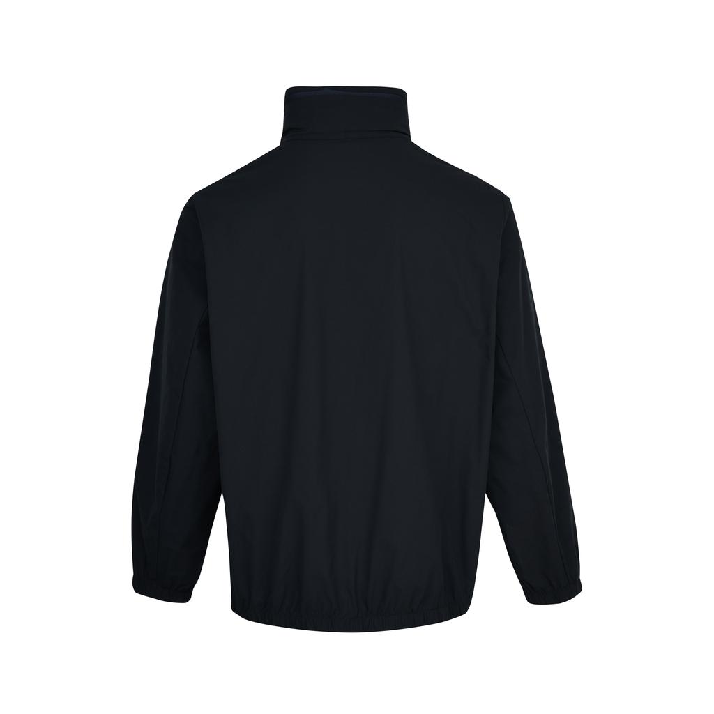 Under Armour Training Vent 2.0 Jacket Unisex Black 24500401-001-AB