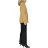 Quilted Hooded Jacket 80938771