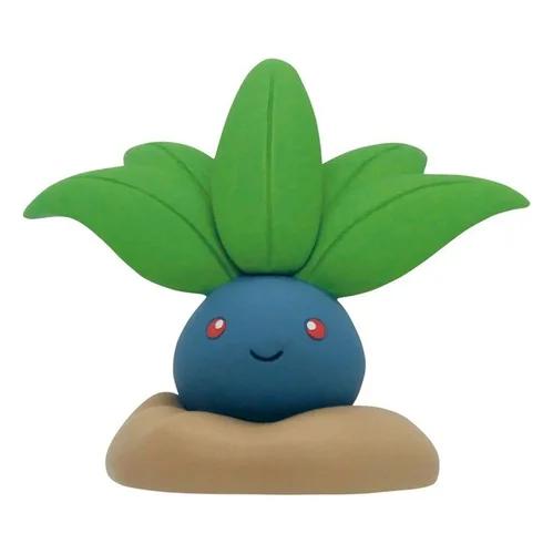 GACHA Oddish Donphan Cyndaquil Sandshrew Donphan Hide and Seek FIGURE MODEL TOYS