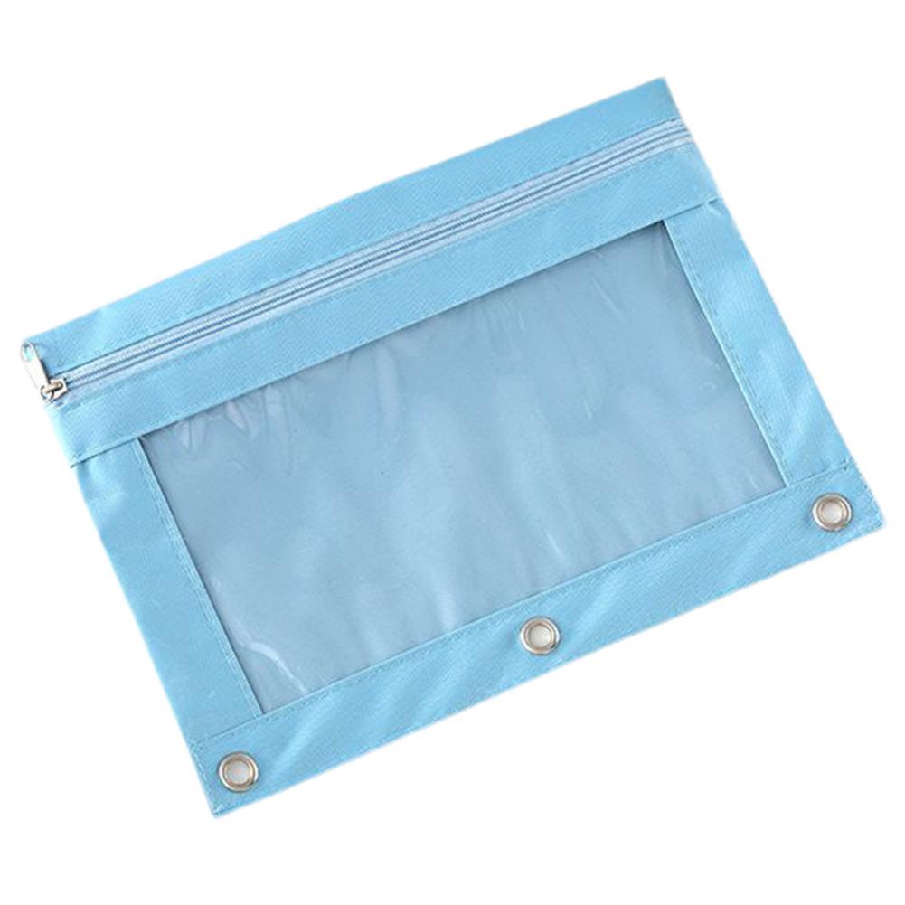 

Прозрачная ткань Оксфорд, вкладыши, бюджетные карманы, держатель для документов, органайзер для файлов, сумки на молнии для ноутбука