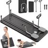 WEZHO Multifunctional Foldable Fitness Ab Board
