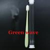 For VIP 1PC Ultra-fine Soft Adult Toothbrush Portable Travel Brush Million Nano Bristle Teeth Deep Cleaning Dental Oral Care