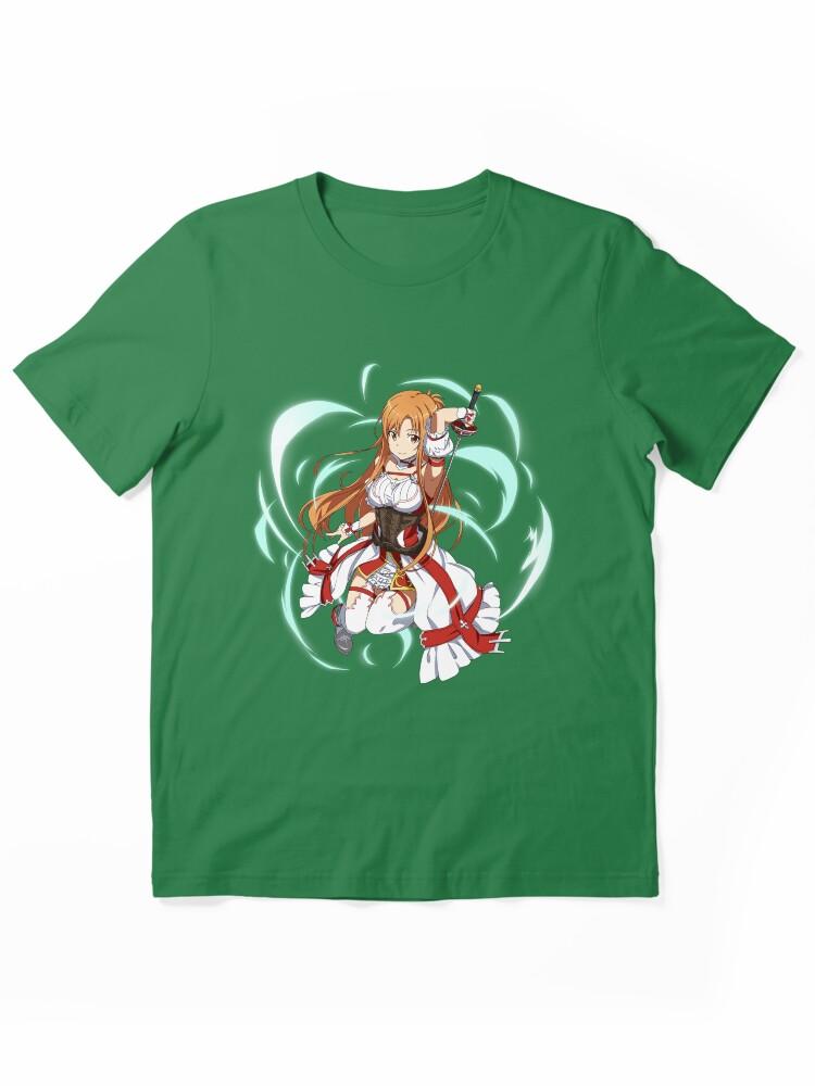 Sword Art Online Sword Art Online Essential Unisex T-Shirt