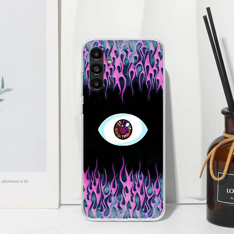 Bad Bunny X100pre Phone Case For Samsung Galaxy A17 A37 A57 A16 A26 A36 A56 A15 A25 A35 A55 A14 A24 A34 A54 A13 A23 A33 A53 A07