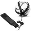Volleyball Training Equipment Aid Training Belt Solo Practice Trainer for Serving and Arm Swing Serve Trainer for
