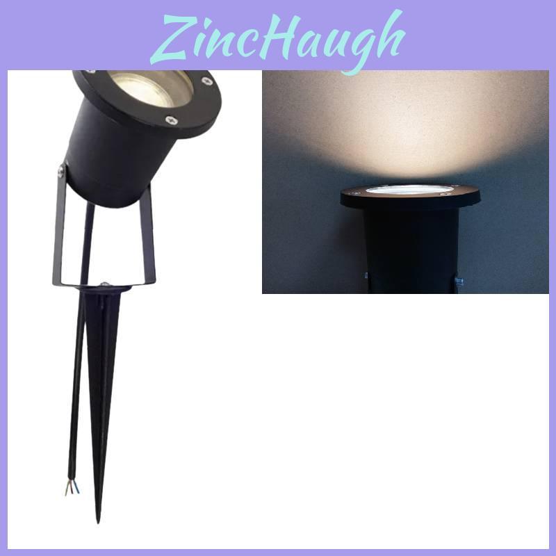 Durable Ip54 Waterproof Gu10 Outdoor Stake Light For Gardens And Pathways