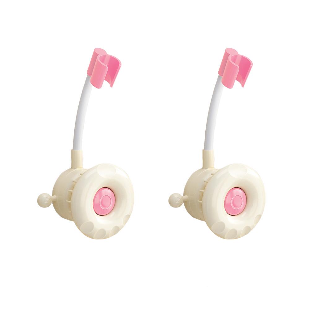 Adjustable Shower Holder Suction Cup Shower Holder