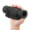 Outdoor Day & Night Continuous Photograph Video Infrared High Definition Camera Shooting Night Viewing Device