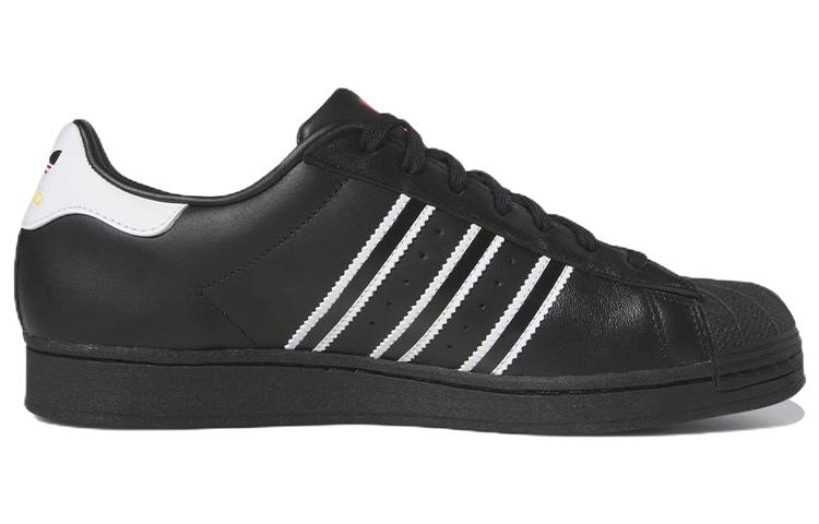 adidas Superstar 'Black White' GX9877