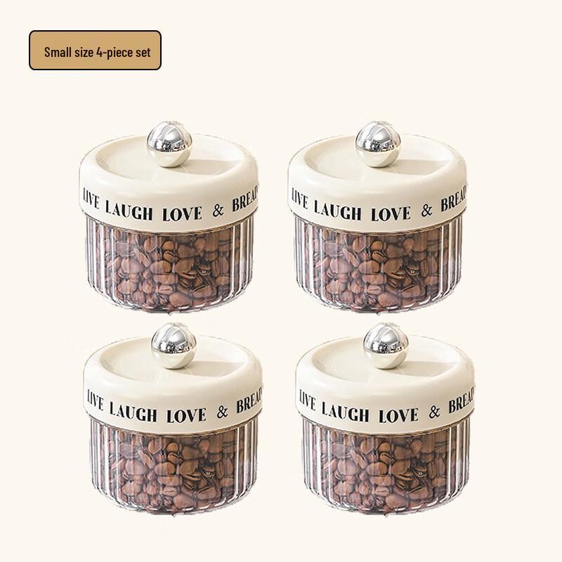 Andytai Multi-Grain Food Storage Jar
