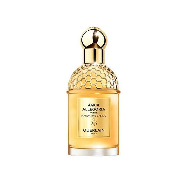 

Guerlain Aqua Allegoria Mandarine Basilic Forte парфюмерная вода Refillable 75 ml